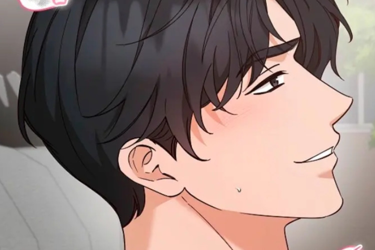 Link to Read Untitled Full Chapter in English Scan Jiyul’s Life Became Miserable and Aimless After The Death Of Her Mother