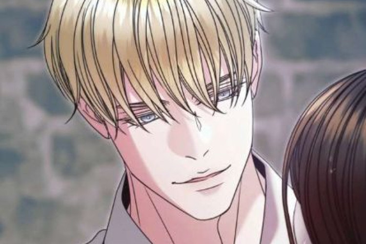 RAW Manhwa Try Begging Me Chapter 73 English Sub Read Online, Leon Who Is Becoming Increasingly Fierce