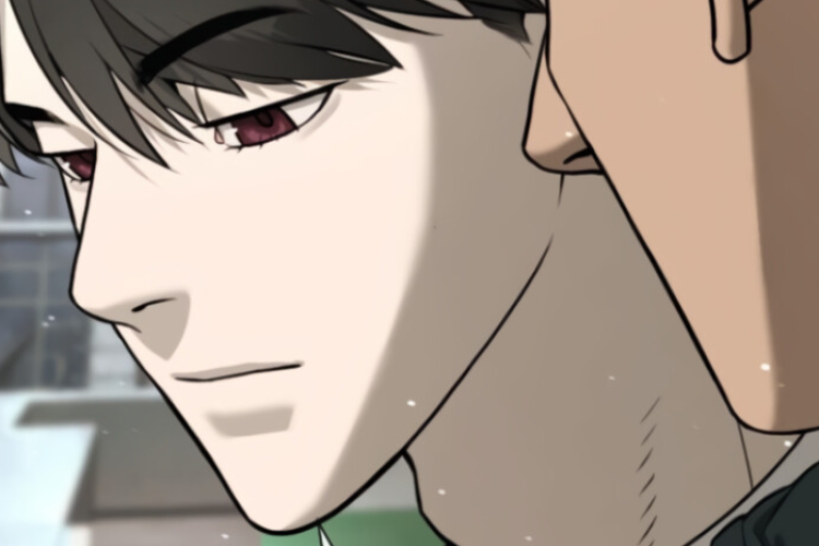 Read Manhwa Killer Peter Chapter 97 English RAW Sub, Receiving Threats