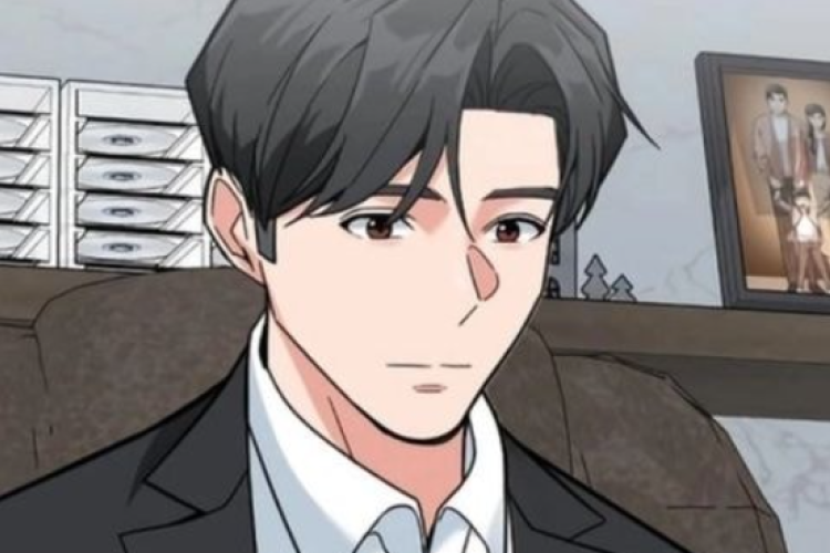 The Investor Who Sees the Future Manhwa Chapter 76 , Swap Political Domination English Scan