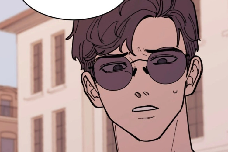 Manhwa Vampire Family Chapter 53 English Subtitle, Read It Here! A Tense Conflict