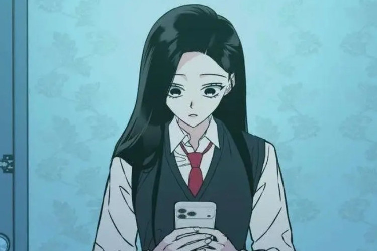 Stealing a Mobile Phone? Manhwa Serim’s Iron Rule Chapter 22 English Scanlation