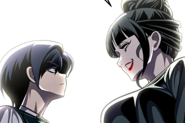 Link Manhwa A Sense of Amusement Chapter 70 English Subtitle, Unpacking the Contents of Garam's Cell Phone