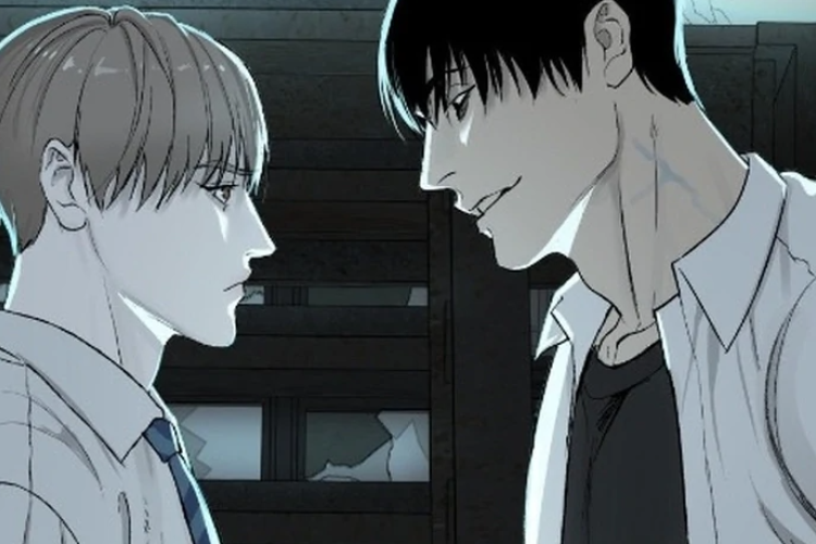 Read Manhwa Even the Trash Was Originally New Chapter 5 English Sub, Conditions for Father's Survival
