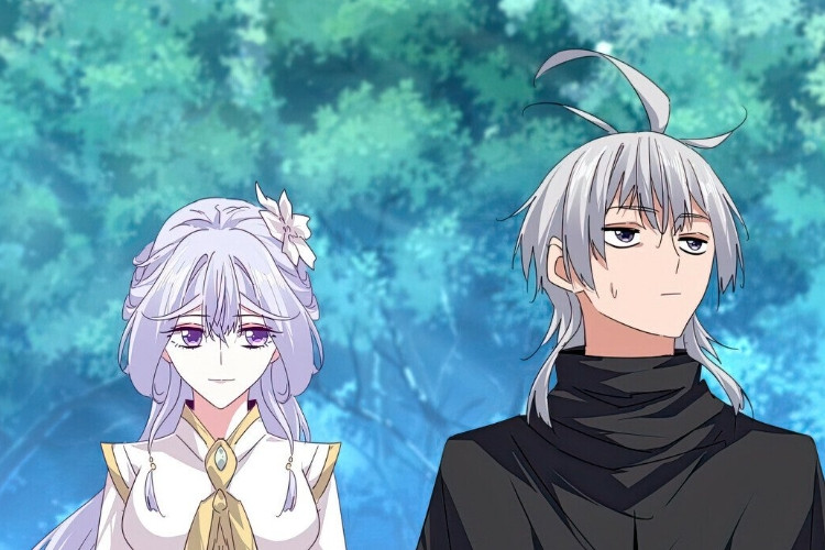 Magic Emperor Chapter 779 Eng Sub Well Even Zhuo Fan Him Self Don't Know How to Deal with Woman