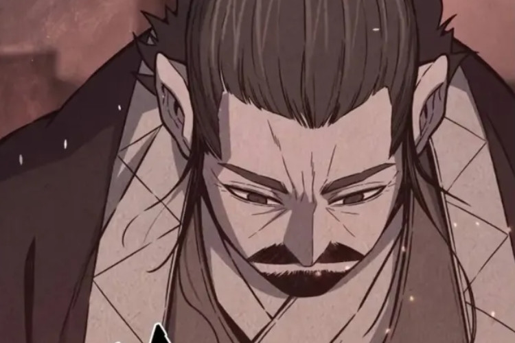 Link Absolute Sword Sense Chapter 162 English Sub Impossible Request