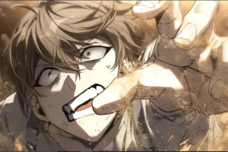 Read of Manhwa Sandmancer of the Scorched Desert Full Chapter English Subtitle, The Full Story, Here!