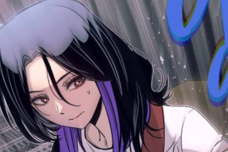 Update Manhwa My Bias Gets On The Last Train Chapter 58 English Sub, Something Unexpected Happened