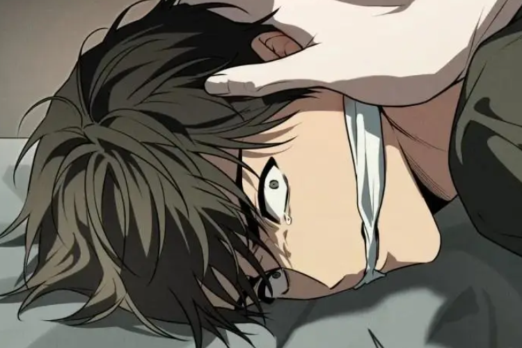 UPDATE! Manhwa Passion Chapter 143 with English Scan, a Secretly Admire Burns the Tense Up