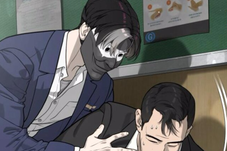 Read Killer Peter Manhwa Chapter 99 English Sub, Peter Finally Fights Again