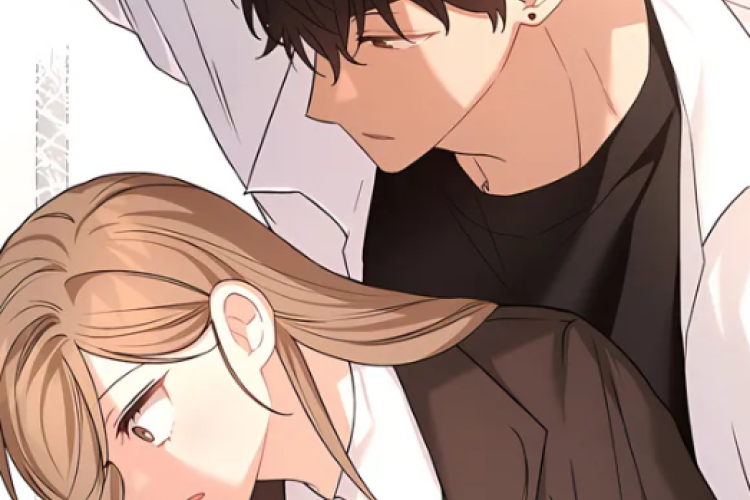 Read Usefulness Of A Childhood Friend Chapter 18 English Scan, The Situation Becomes Awkward