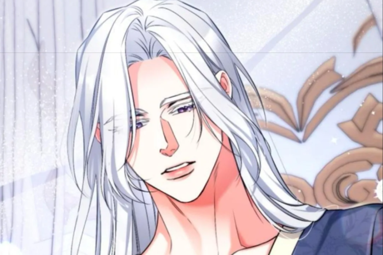 Spoilers of Webtoon For My Derelict Favorite Chapter 114 English Scan, Lady and Duke Get More Romantic