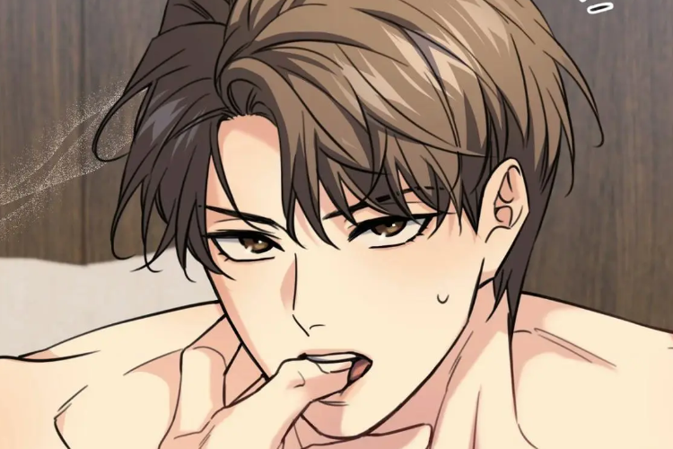 Never-Ending Game! Review Manhwa Melting Point Chapter 37 with English Scan FREE