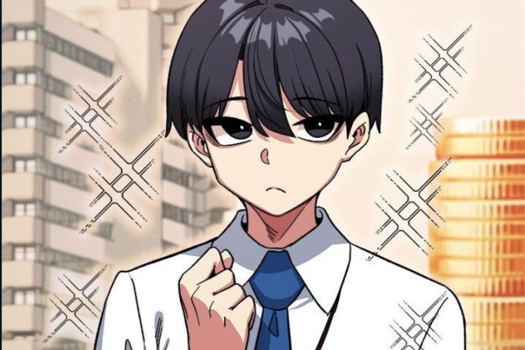 RAW Update! Read of Stop Smoking (Someone Stop Her!) Chapter 55 English Subtitle, Yoonda Now Even Weaker