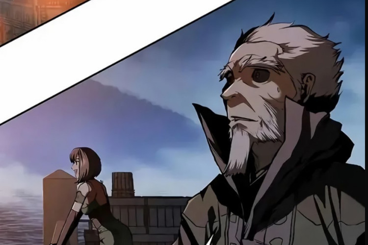 Link Read of Manhwa Murim Psychopath Chapter 26 English Subtitle, Brutal Actions by the Opponent