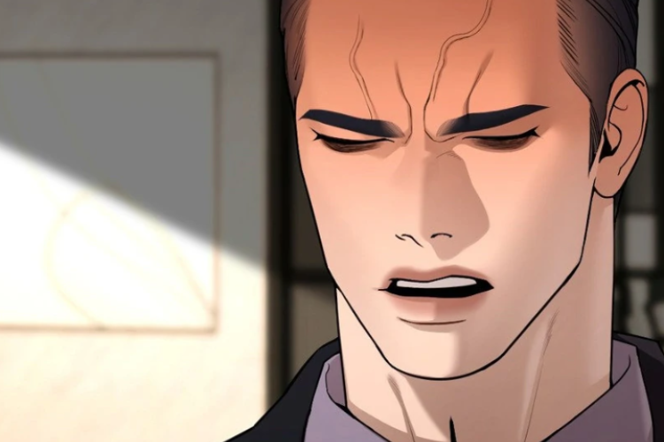 RAW Pearl Boy: Ignite the Dawn Manhwa Chapter 8 English Sub Scan : Even Though He's Angry, He's Being Flirted With