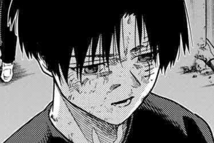 Link Raw Manga Juujika No Rokunin Chapter 217 in English All Hail Shun Kun Our Hero