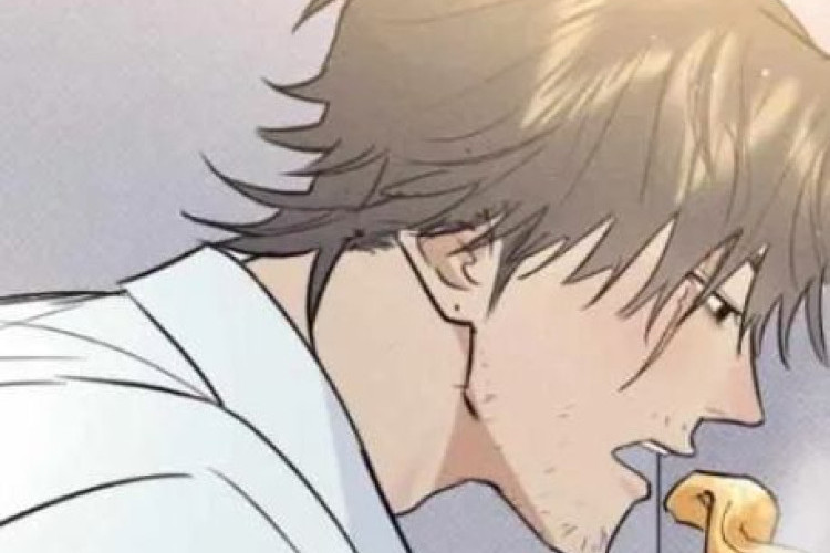 Read Manhwa After a Meal Chapter 22 in English Scan, Repeated Reincarnation