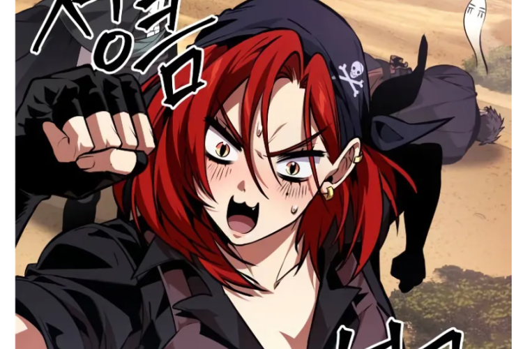 Spoilers Update! Manhwa The Last Adventurer Chapter 82 English Scan, Thrilling Action Against the Enemy