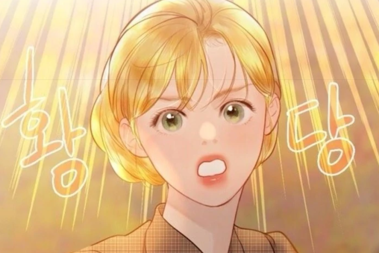Read RAW Manhwa Cry, or Better Yet, Beg Chapter 65 English Scan, Mattias' Temptation Makes Act Strange