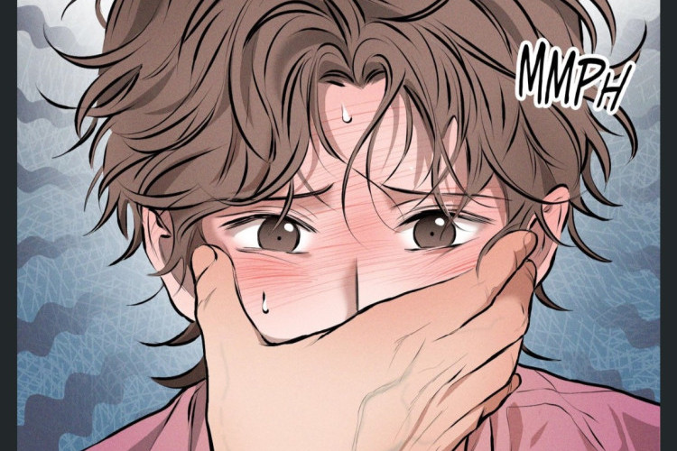 Preview BL Manhwa Nice To See You Chapter 17 English Subtitle, A Thrilling, Captivating Love