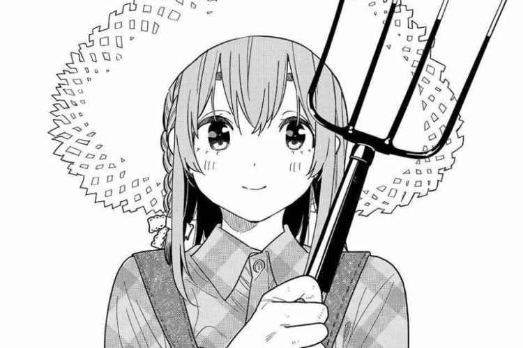 Spoilers RAW Rent-A-Girlfriend (Kanojo, Okarishimasu) Chapter 423 English Subtitle, A Date with Yaemori?