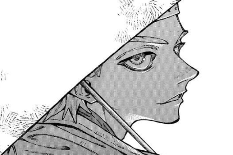 NO CAPT! Gachiakuta Chapter 167 English Sub Scan Update This Battle is Dope
