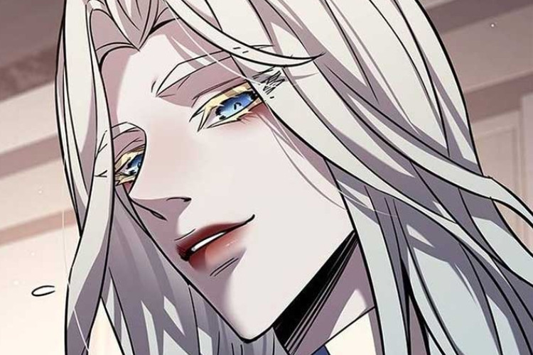 Link Manhwa Eleceed Chapter 364 English RAW Scan Kayden Look So Tense Up When Jiwoo Is Fighting