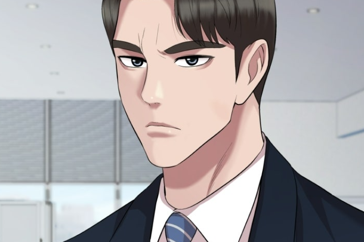Link to The Ordinary Jackpot Chapter 20 English Translation, Eun-tae made an Unusual Decision?