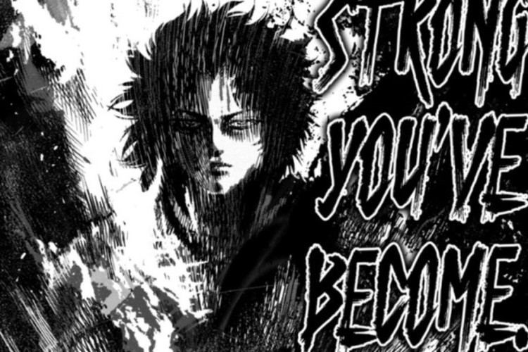 UPDATE RAW! Read of Manga Kengan Omega Chapter 359 English Subtitle, Brutal Protests Erupt Again