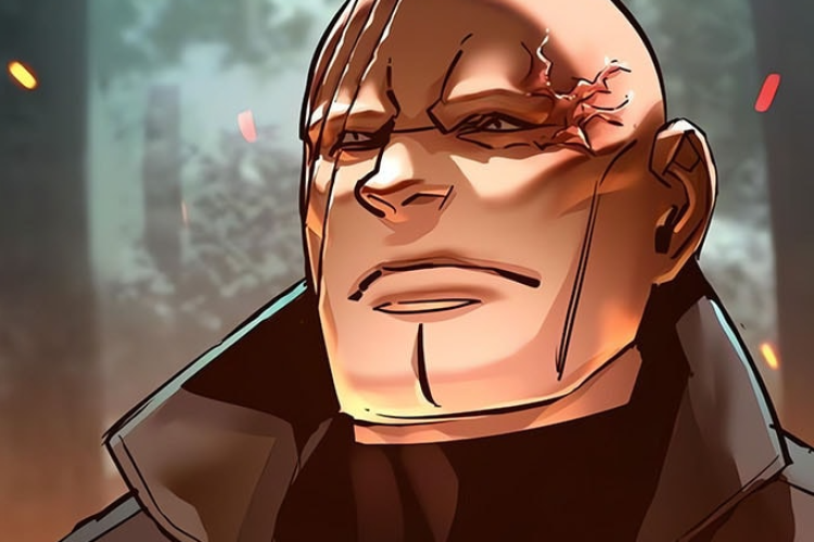 RAW Manhwa Mercenary Enrollment Chapter 249 English Sub, Many Soldiers Still Alive