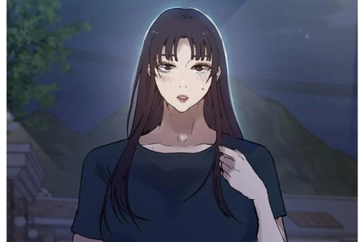 Update RAW! Spoilers of Manhwa Secret Class Chapter 273 English Scan, Kobong Can't Hold On Any Longer