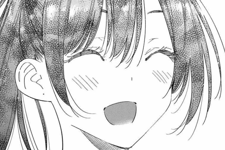 RAW Manga Rent-A-Girlfriend (Kanojo, Okarishimasu) Chapter 396 English Scan Check Here For Spoilers And The Latest Release Schedule