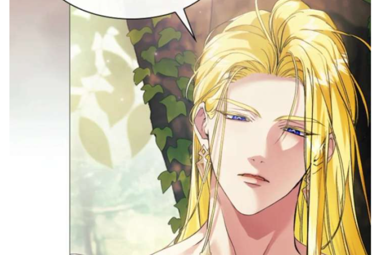 Link to Manhwa For the Goddesses: For Daphne Chapter 19 English Subtitle, A Captivating Encounter