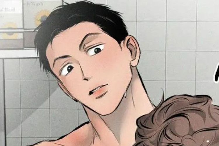 Nice To See You Chapter 18 English Scan Release Date and Spoilers: Heartfelt Reconciliation
