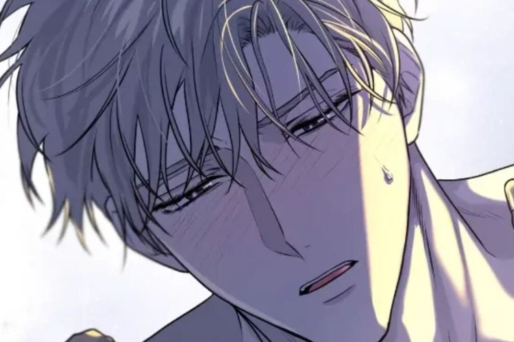 Update RAW Passion BL Manhwa Chapter 119 Eng Sub Ilay Cannot Handle His Possesion Over Taeui