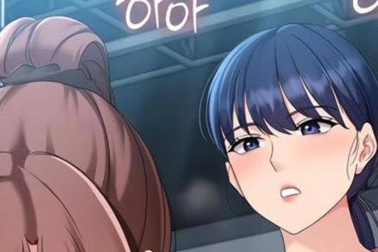 Read Manhwa Set It! Chapter 77 in English Scan RAW, Warm-up Exercises