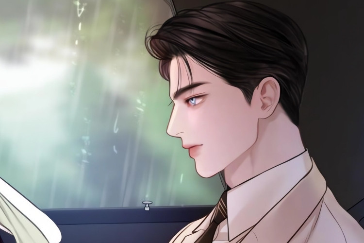 Link to Read Manhwa Cry, Or Better Yet, Beg Chapter 52 in English Leyla Cried Because Linda Had Nudged Uncle Bill