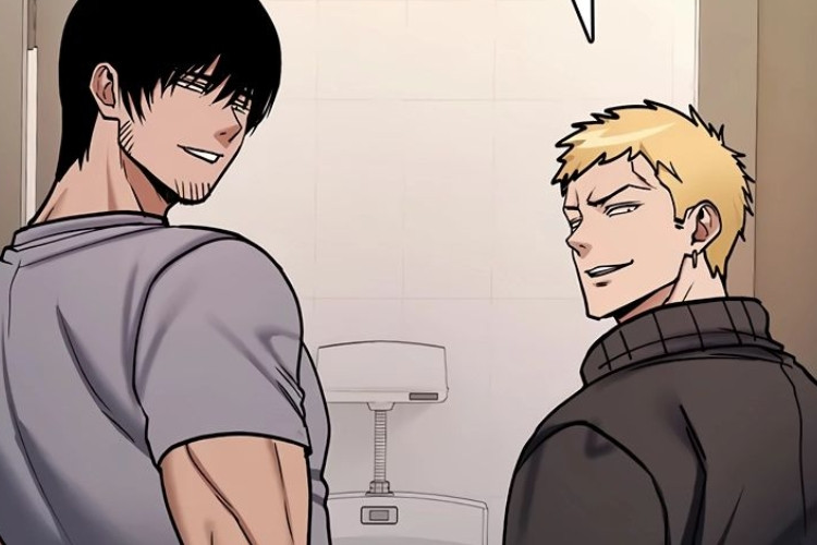 Manhwa You Won’t Break Me Chapter 41 English Sub Back Hurts After Last Night's Activities