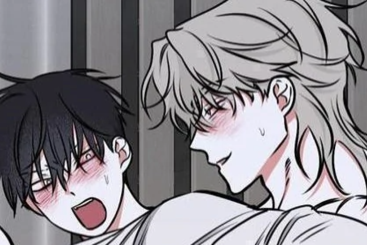 Low Tide in Twilight Chapter 106 in English Scan Update, It Feels Like The World Belongs To Just The Two Of Us