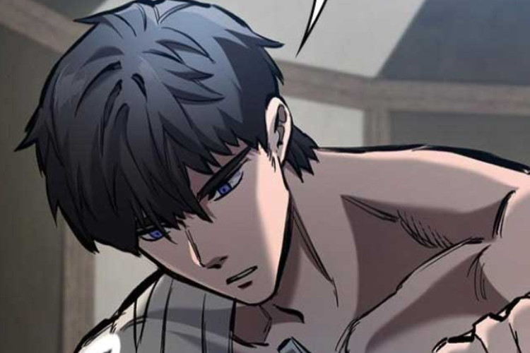 Link Eternally Regressing Knight Chapter 65 English Scan And The Teasing Phased Continues