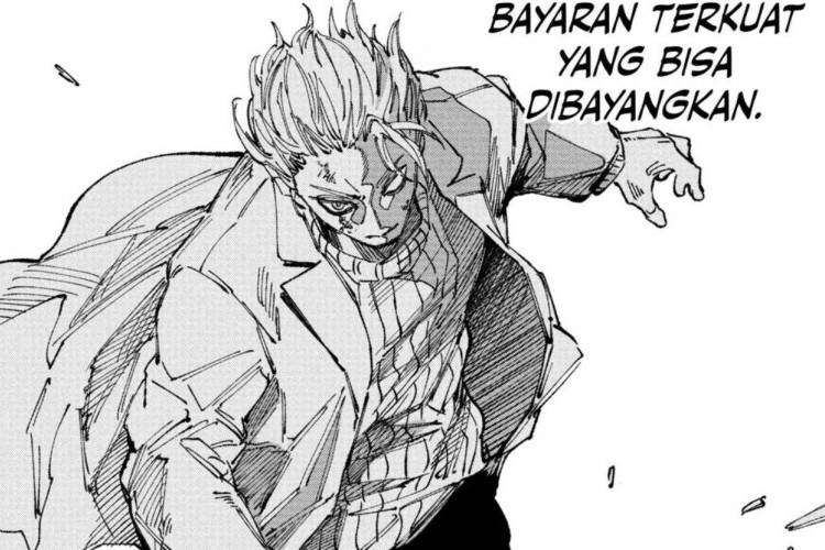 Continue Reading of Sakamoto Days Manga Chapter 273 English Subtitle, Another Fierce Battle Erupts