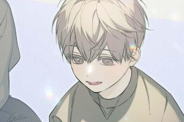 Read Dormitory Flames Manhwa BL Chapter 4 English Scan, New Opportunities Are Emerging