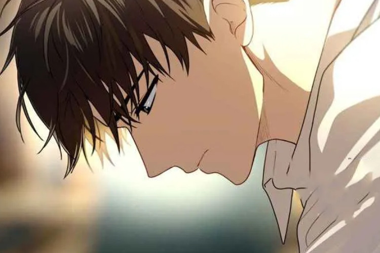 Prepare Yourself! Link Manhwa Passion Season 6 Chapter 131 English Sub This is Getting to be Hard Now