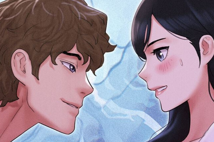 Update RAW Manhwa Soeun Chapter 53 English Scan Fear That Gives A Pleasant Sensation