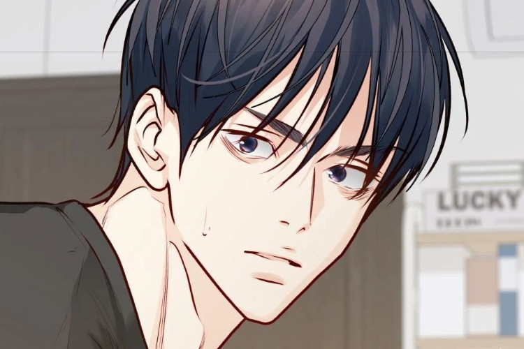 TOO FAST! BL Manhwa Love Is An Illusion! – Superstar Chapter 33 Eng Sub Siwoo is Ruining Everything