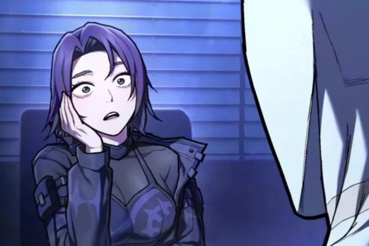 Spoilers & Read of Manhwa The Executioner Chapter 61 English Subtitle, Get Ready for the Mission!