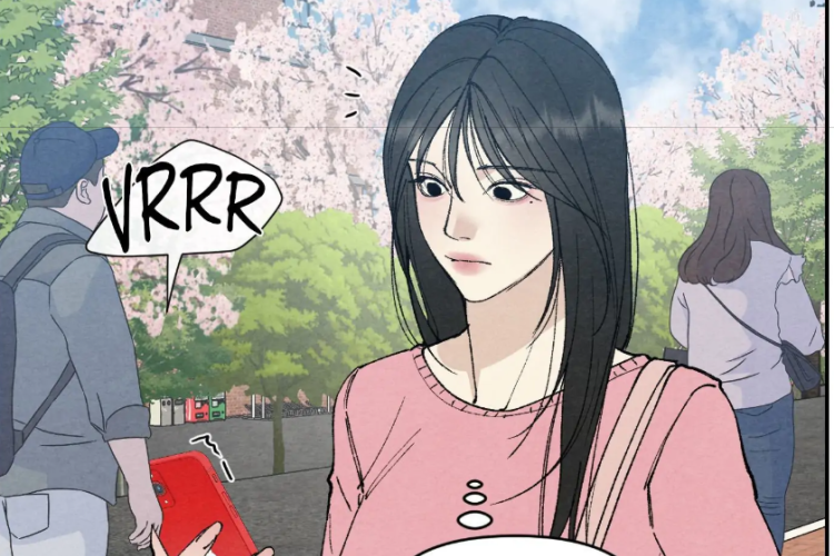 Spoilers Update! Manhwa Toying With Daddy Chapter 22 English Subtitle, Rosa Teases Yeonwo!