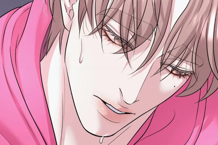 Read BL Manhwa Respect For Taste Chapter 19 English Scan Sangnam Is Still Selfish, Unable To Consider Daol's Feelings