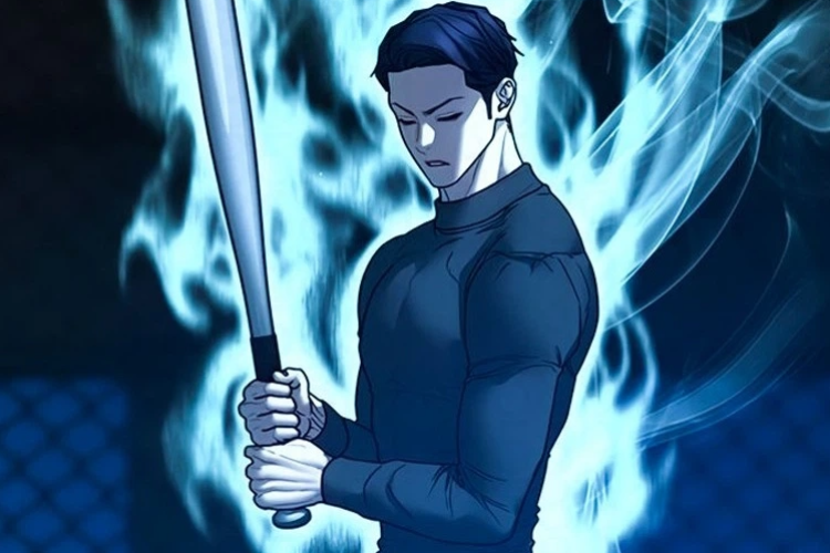 Read Manhwa Reality Quest Chapter 211 English Translation, Suddenly Comes Back to Life